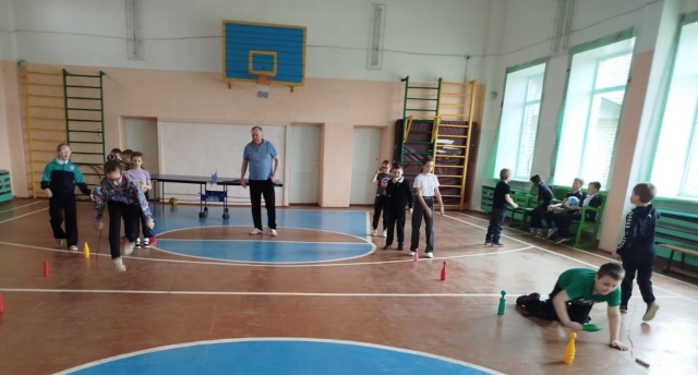 Всемирный день здоровья.